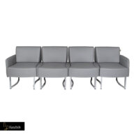 مبل پازل  Rah^WMD 304^دسته دار^چهار نفره